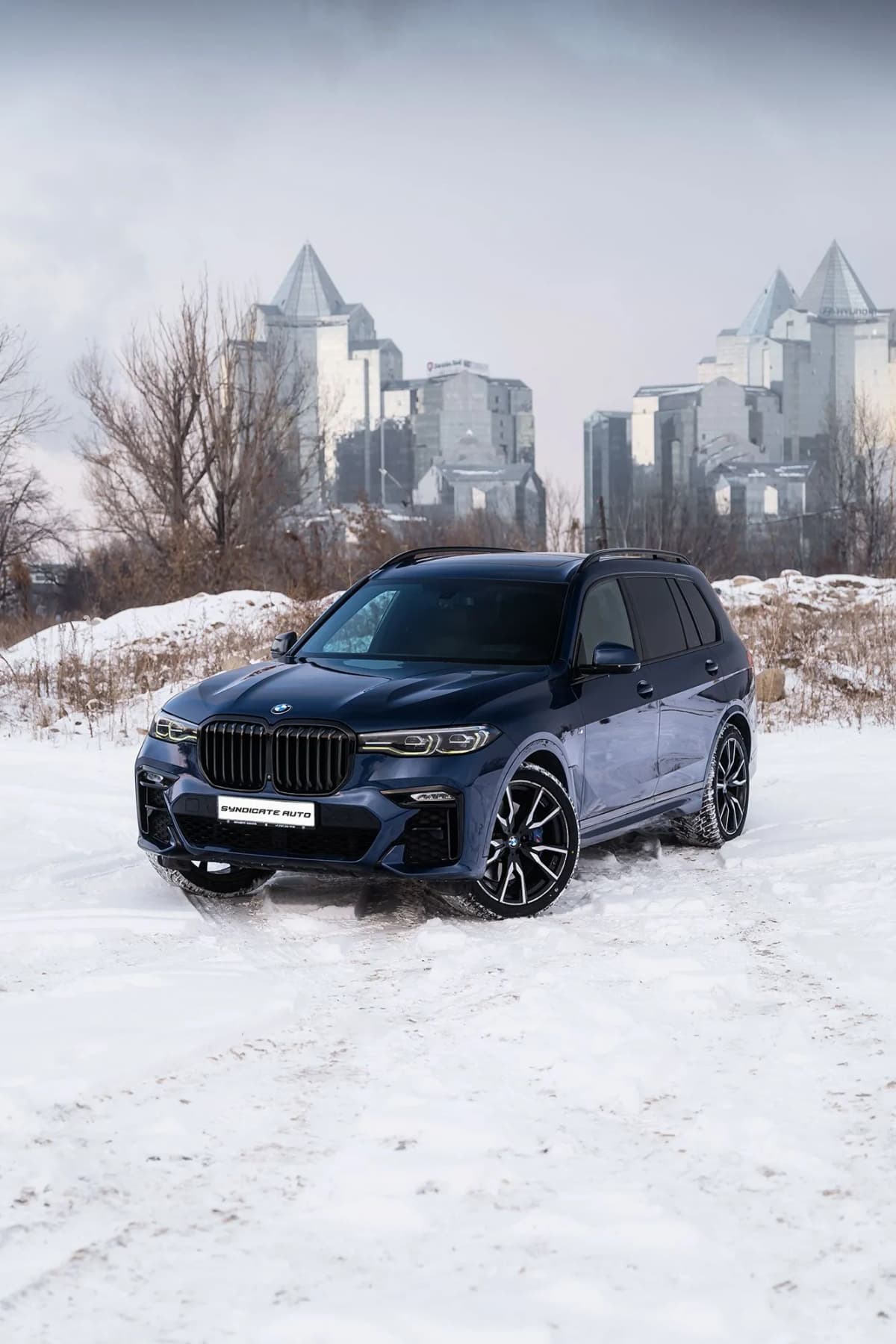 Авто с водителем