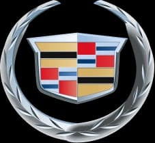 Cadillac logo