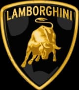 Lamborghini logo