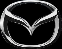 Mazda logo