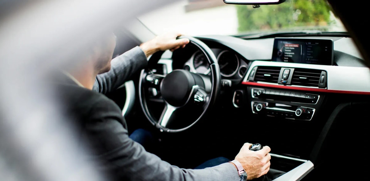 Car rental with a driver in Astana