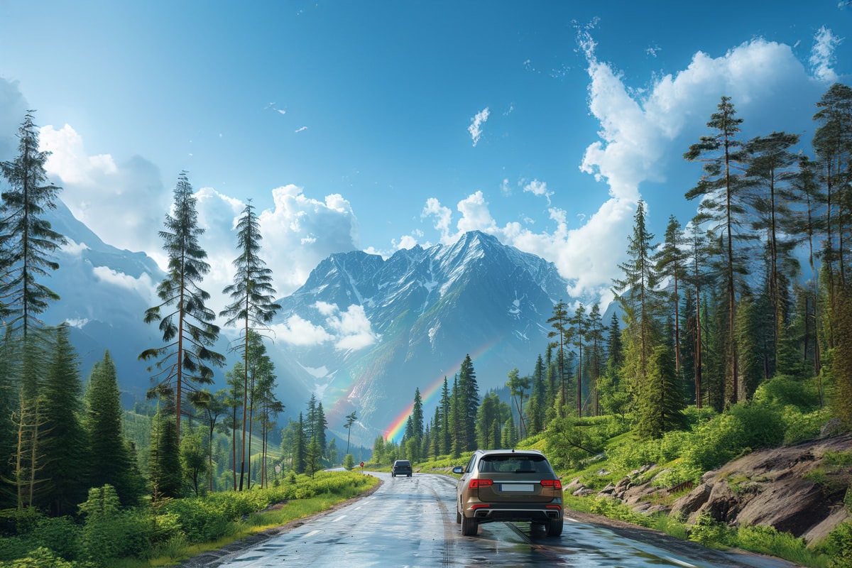 Аренда авто посуточно в Астане — гибкость и свобода передвижения с Syndicate Auto Аренда авто посуточно в Астане — гибкость и свобода передвижения с Syndicate Auto